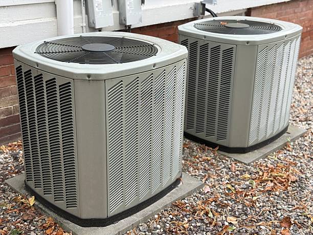 Reliable Air Conditioning Repair contractor in Van Buren, IN by Leonard HVAC