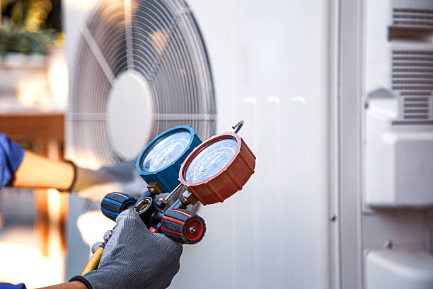 Affordable Air Conditioning Repair solutions in Van Buren, IN